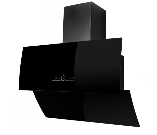 VDB OKAP VDB DB 9 Automatik Black - 1386410 - zdjęcie 2